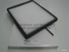 ASHUKI N002-65I Filter, interior air